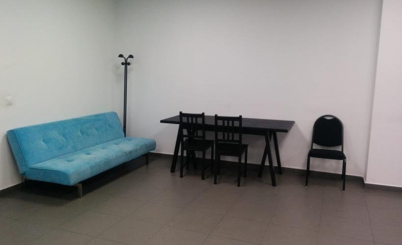 apartment from day apartment for rent for companies in Madrid Chamberí